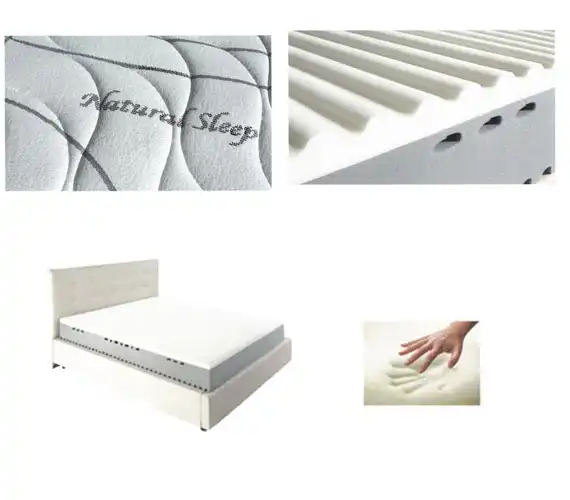 Randis Catania - Materasso Benessere Ergopure